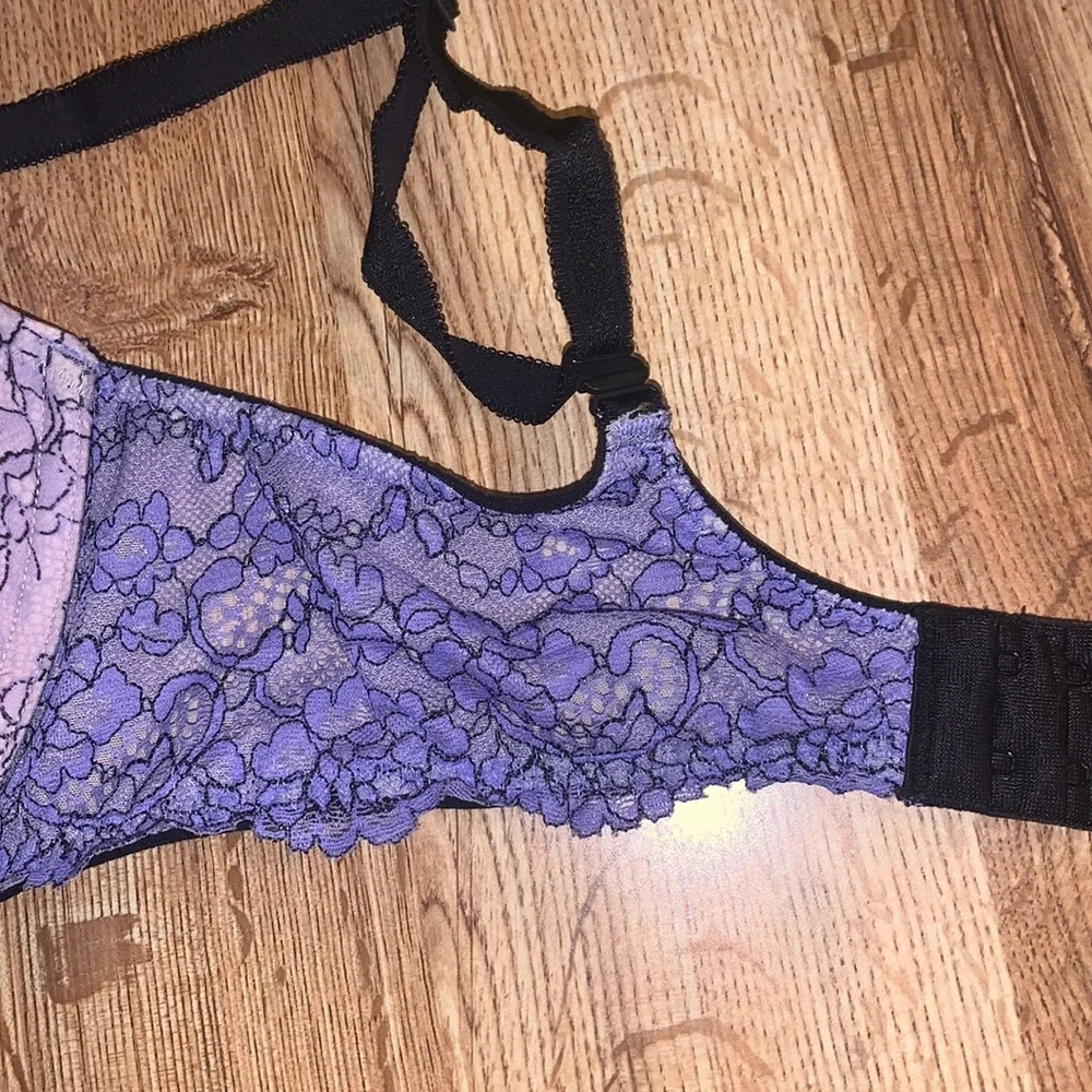 Victoria Secret Dream Angels Push Up/ Pigeonnant 36D - Picture 4 of 8